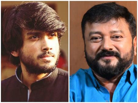 ഇതാണ് കാളിദാസിന് നൽകിയിട്ടുള്ള ഉപദേശം!! പരാജയങ്ങളില്‍ ജയറാം നല്‍കുന്ന ഉപദേശം ഇങ്ങനെയാണ്