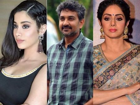 രാജമൗലിയോട് നോ പറഞ്ഞ് താരപുത്രി! അമ്മയെപ്പോലെ തന്നെ മകളും നിരാശപ്പെടുത്തി! കാരണം ഇതായിരുന്നു?