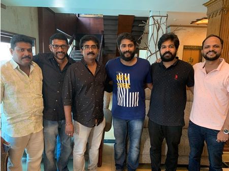 ദുല്‍ഖറിനും സണ്ണി വെയിനും പിന്നാലെ ജൂഡ് ആന്റണിയും!സ്വപ്‌നത്തില്‍ പോലും കാണാത്ത കാര്യമാണെന്ന് താരം