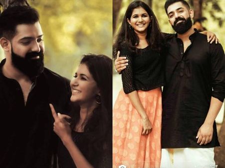 ഉപ്പും മുളകിലെ ലച്ചു തന്നെയാണോ ഇത്? കൂടെയുള്ള ചുള്ളന്‍ ആരാണെന്ന് ആരാധകര്‍! ഒടുവില്‍ ഉത്തരവും ലഭിച്ചു