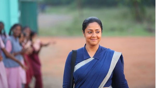 കാലിക പ്രസക്തിയുളള പ്രമേയം പറഞ്ഞ് ജ്യോതികയുടെ രാക്ഷസി! ജൂലായ് അഞ്ചിന് തിയ്യേറ്ററുകളിലേക്ക്!