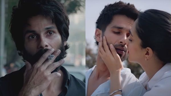 കടുത്ത സ്ത്രീ വിരുദ്ധത പ്രകടമാവുന്ന ചിത്രമാണ് കബീര്‍ സിങ്ങെന്ന് ഗായിക! ഷാഹിദ് കപൂറിനെതിരെ വിമര്‍ശനം