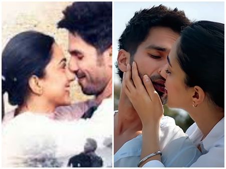 ഈ രംഗം എന്തിന്? ചുംബന രംഗത്തെ കുറിച്ച് ഓർത്ത് തലപുകയ്ക്കുന്നവർക്ക്!! നടിയുടെ മറുപടി വൈറലാകുന്നു