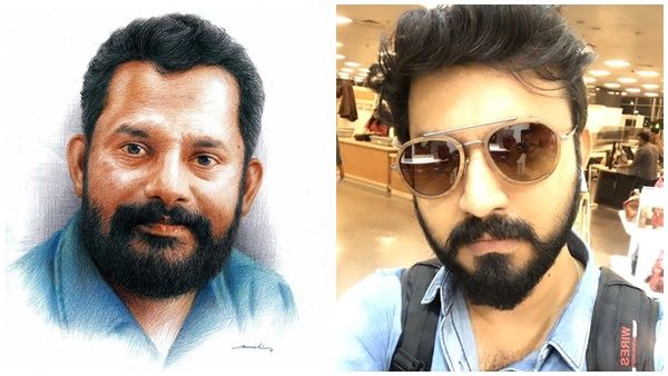 വര്‍ഷങ്ങള്‍ക്ക് ശേഷം ഗിരീഷ് പുത്തഞ്ചേരിയുടെ വരികള്‍ സിനിമയിലേക്ക്! ഈണമൊരുക്കി കൈലാസ് മേനോന്‍