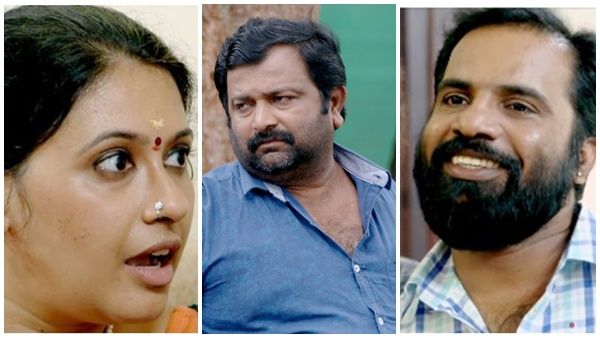 ഉപ്പും മുളകിലും വീണ്ടും കലഹം! വിവാഹം കഴിഞ്ഞ ഉടനെ ചന്ദ്രനും കനകവും തമ്മില്‍ പിരിയുമോ?