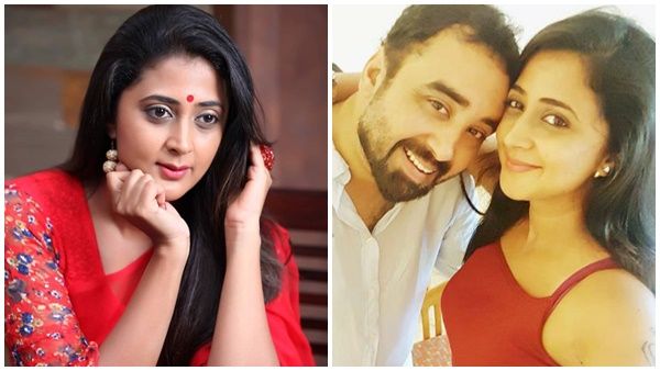ഭര്‍ത്താവിനോട് ചേര്‍ന്ന് നിന്ന് കനിഹ പറയുന്നു ഞങ്ങളൊന്നിച്ചിട്ട് 11 വര്‍ഷമായെന്ന്! ചിത്രം വൈറല്‍