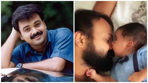 ആദ്യ കണ്‍മണിയുടെ ചിത്രം പുറത്ത് വിട്ട് കുഞ്ചാക്കോ ബോബന്‍! തന്റെ മകളുടെ ഹീറോ ആക്കണമെന്ന് അദിതി രവി