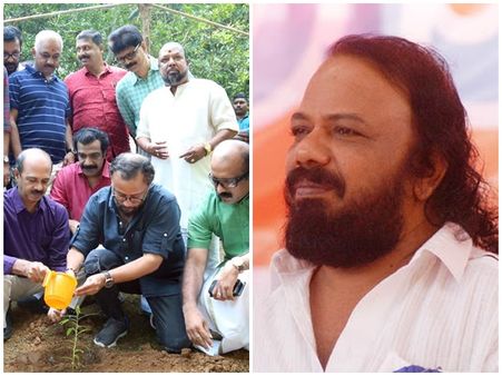 ലോഹിതദാസിന്‍റെ ഓർമയ്ക്കായി നീർമരുതിന്‍റെ വനം!! ലോഹിയും നീർമരുതും തമ്മിലുളള ബന്ധം?