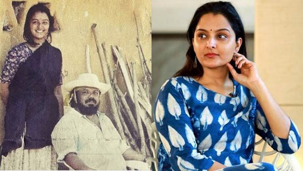 ലോഹി സാര്‍ യാത്ര പറഞ്ഞു പോയെന്ന് മനസ്സ് ഇന്നും സമ്മതിച്ചു തന്നിട്ടില്ല: മഞ്ജു വാര്യര്‍