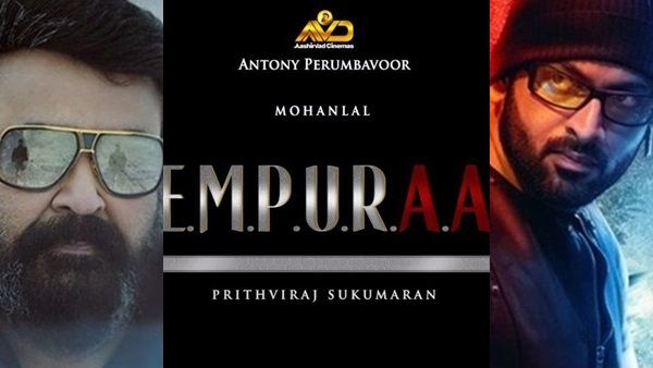 ഇനി അബ്രാം ഖുറേഷിയുടെ നാളുകള്‍! ലൂസിഫര്‍ 2 എമ്പുരാന്‍ പ്രഖ്യാപിച്ചു! വെെറലായി വീഡിയോ