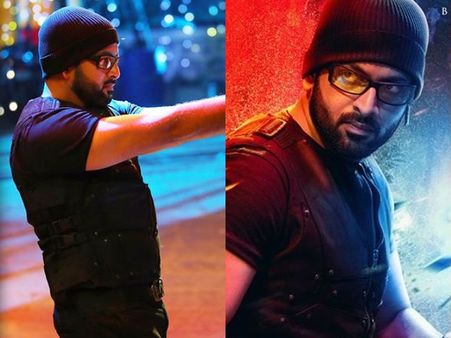 പൃഥ്വിരാജ് അഭിനയിച്ച് സംവിധാനം ചെയ്തു! ആ സ്റ്റൈലിഷ് രംഗങ്ങള്‍ ചിത്രീകരിച്ചത് ഇങ്ങനെ! വീഡിയോ കാണൂ!