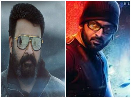 ലൂസിഫറിൽ കണ്ട സയിദ് മസൂദല്ല...!! ഖുറേഷി അബ്രാമും മസൂദും തമ്മിൽ അടുത്ത ബന്ധം..