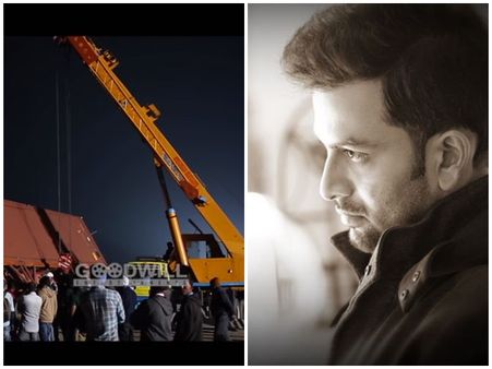 പൃഥ്വിയും ടീം ആ രംഗത്തിനായി ഒരുപാട് കഷ്ടപ്പെട്ടു!! ലൂസിഫറിൽ ആ ബ്ലാസ്റ്റിങ് ഉണ്ടാക്കിയത് ഇങ്ങനെ..