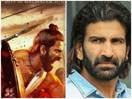 ഞാനും മമ്മൂക്കയുടെ മാമാങ്കത്തിന്റെ ഭാഗമാണ്!! എന്നാൽ ആ ചിത്രം ഞാനല്ല, വെളിപ്പെടുത്തി നടൻ സുധീർ