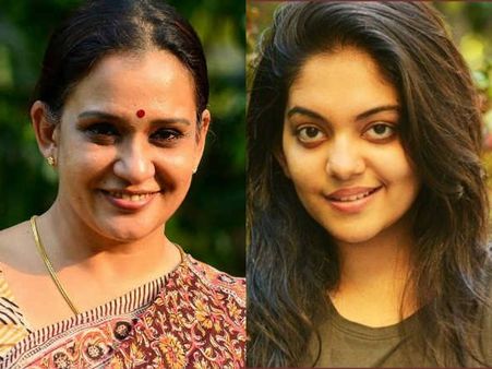 അഹാന കൃഷ്ണ ഇന്‍ഡസ്ട്രി ഭരിക്കും! ലൂക്കയിലൂടെ സംസ്ഥാന അവാര്‍ഡും കിട്ടുമെന്ന് മാല പാര്‍വതി!