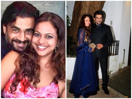 നിന്റെ സ്‌നേഹത്തിൽ ഞാന്‍ അടിമയാണ്! ഭ്രാന്തമായ പ്രണയമാണ് നിന്നോട്, മാധവന്റെ ഹൃദയസ്പർശിയായ കുറിപ്പ്