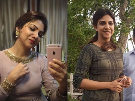 മലയാളത്തില്‍ വീണ്ടും സജീവമായി മഡോണ സെബാസ്റ്റ്യന്‍! നടിയുടെ ലേറ്റസ്റ്റ് ചിത്രങ്ങള്‍ വൈറല്‍! കാണൂ