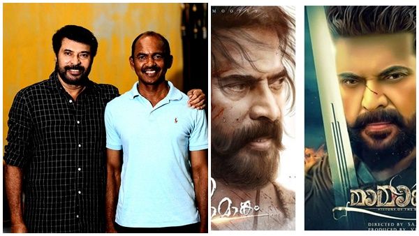 മാമാങ്കത്തിന്റെ പേരില്‍ യാതൊരു അവകാശവാദങ്ങളൊന്നുമില്ല! ഉള്ളത് മമ്മൂട്ടിയുടെ അഭിനയ മുഹൂര്‍ത്തങ്ങളാണ്