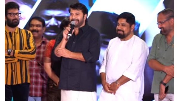 ബോബിയും സഞ്ജയും പറയുന്നതു കേട്ടാല്‍ അവര്‍ ഇപ്പോഴും വലുതായിട്ടില്ലെന്ന് തോന്നും! ട്രോളുമായി മമ്മൂക്ക