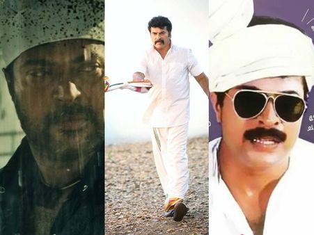 കുഞ്ഞച്ചനും ബിലാലും രാജയുമല്ല ഇനിയുമുണ്ട്! മമ്മൂട്ടിയുടെ കരിയറിലെ അനശ്വര കഥാപാത്രങ്ങള്‍ ഇവയായിരുന്നു