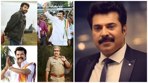 കരിയറിലെ ആദ്യ 100 കോടി, 4 വിജയ സിനിമകളുമായി മമ്മൂട്ടി ! ഉണ്ട ഹിറ്റാക്കിയവര്‍ക്ക് നന്ദിയുമായി താരം!