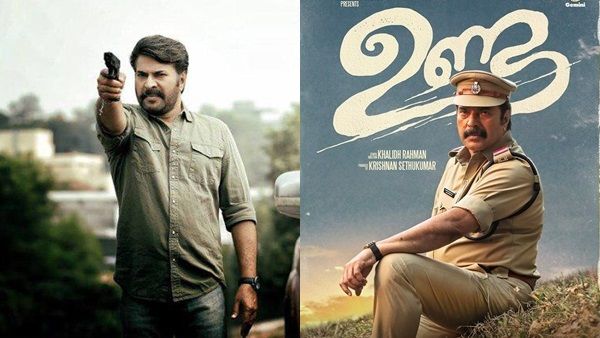 ഉണ്ട പോലെ തരംഗമായ മെഗാസ്റ്റാറിന്റെ ബ്ലോക്ക്ബസ്റ്റര്‍! അബ്രഹാമിന്റെ സന്തതികള്‍ ഇറങ്ങി ഒരു വര്‍ഷം