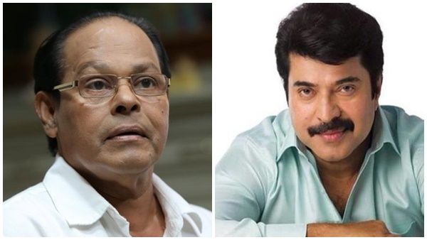 മമ്മൂട്ടിയ്ക്ക് ദേശീയ പുരസ്‌കാരം കിട്ടരുതെന്ന് വിചാരിച്ചു! അത് തന്നെ സംഭവിച്ചെന്ന് ഇന്നസെന്റ്!