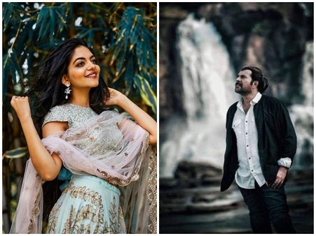 പതിനെട്ടാം പടിയിൽ എത്തിയതോടെ വിധിയിൽ വിശ്വാസം കൂടി!! മമ്മൂട്ടി ചിത്രത്തെ കുറിച്ച് അഹാന