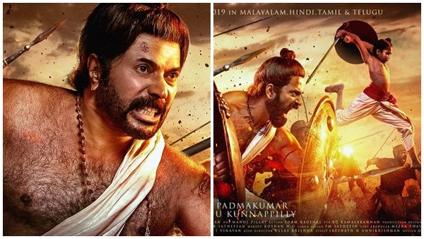 മമ്മൂട്ടിയ്ക്കും ഉണ്ണി മുകുന്ദനും മുകളില്‍ വായുവില്‍ പറന്ന് ചാടുന്ന പയ്യന്‍! ആരാണിവന്‍?