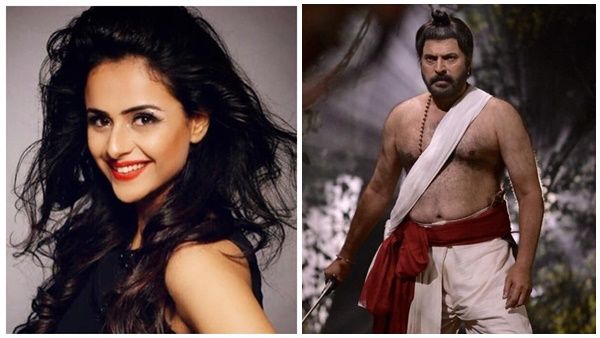 മമ്മൂട്ടി ഒരു കിംഗാണ്! മാമാങ്കം ലൊക്കേഷനില്‍ ബിരിയാണി കൊണ്ട് വന്ന കഥ! മാമാങ്കം നായിക പ്രാചി പറയുന്നു