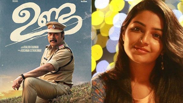 മെഗാസ്റ്റാര്‍ ചിത്രം കാണാന്‍ താനും ആകാംക്ഷയിലാണെന്ന് രജിഷ വിജയന്‍! ഉണ്ടയെക്കുറിച്ച് നടി പറഞ്ഞത് കാണൂ