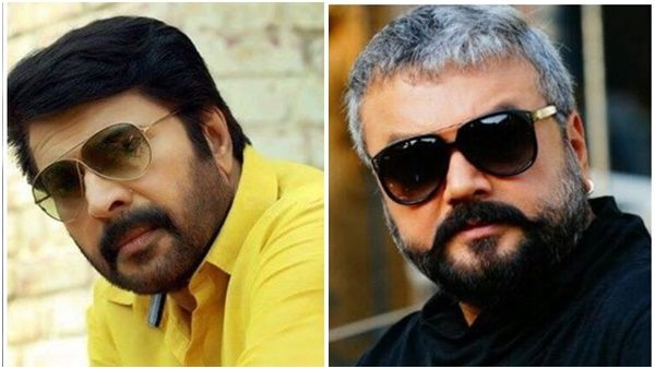 ജയറാം മുതുമുത്തശ്ശനായി അഭിനയിക്കുന്നു എന്ന് പറഞ്ഞപ്പോള്‍ മമ്മൂട്ടിയ്ക്ക് എന്താണ് ടെന്‍ഷന്‍?