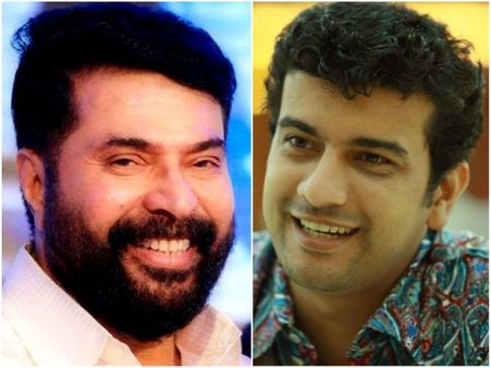 മമ്മൂട്ടിയുടെ നായികയായി പുതുമുഖം! ഗാനഗന്ധര്‍വ്വനില്‍ നായികയായെത്തുന്നത് ആരാണെന്നറിയുമോ?