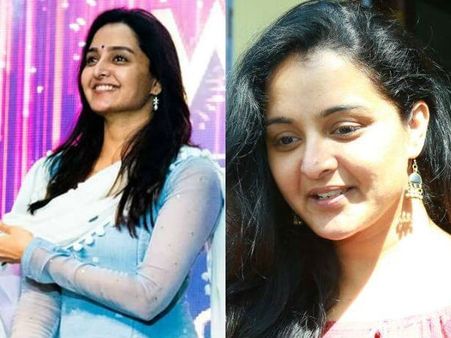 തനിക്ക് കിറുക്കാണെന്ന് പറയുന്നവര്‍ ഈ വീഡിയോ കാണണമെന്ന് മഞ്ജു വാര്യര്‍! ഈ വട്ട് നല്ലതെന്ന് ആരാധകരും!