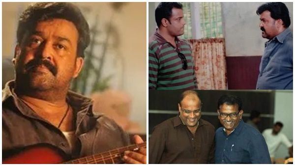 ഓഫറുകള്‍ എടുക്കാതെ വിദേശത്തേക്ക് സ്വയം നാടുകടത്തി! ഭ്രമരം സിനിമയിലെത്തിയതിനെ കുറിച്ച് മുരളി ഗോപി