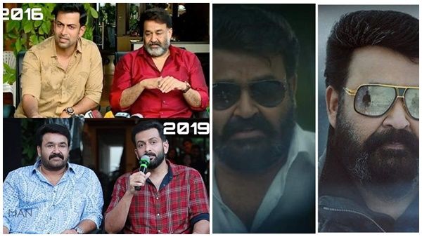 ലൂസിഫര്‍ 200 കോടിയെങ്കില്‍ എമ്പുരാന്‍ അതിനും മുകളിലാവും! വിദേശ ലൊക്കേഷന്‍, അടുത്ത റെക്കോര്‍ഡ് റെഡി