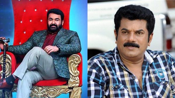 ബിഗ് ബോസ് മലയാളത്തിന്റെ രണ്ടാം സീസണ്‍ ഉടന്‍? പരിപാടിയെക്കുറിച്ച് നടന്‍ മുകേഷ് പറഞ്ഞത് കാണൂ