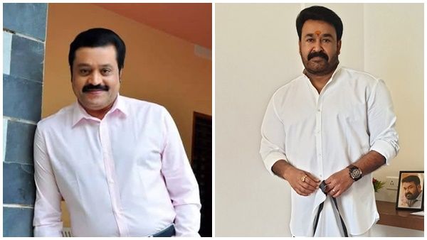 ഇന്ന് പിറന്നാള്‍ ആഘോഷിക്കുന്ന സുരേഷ് ഗോപിക്ക് ആശംസകളുമായി മോഹന്‍ലാലും!