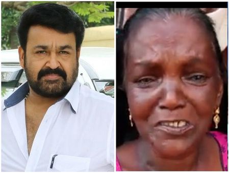 മോളി കണ്ണമാലിയുടെ കണ്ണീരിന് ഫലം കണ്ടു!! സഹായവുമായി താരസംഘടന, ഉടൻ നടിയെ കാണും