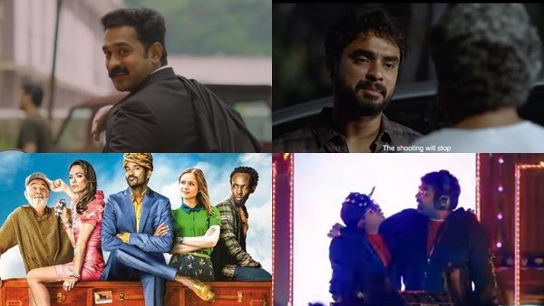 ആസിഫും ടോവിനോയും നേര്‍ക്കുനേര്‍! തമിഴില്‍ നിന്നും ധനുഷും സേതുപതിയും! ഈ ആഴ്ച ഇറങ്ങുന്ന സിനിമകള്‍