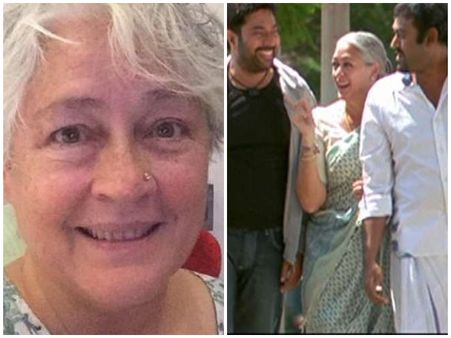 എനിക്ക് മുടി കിളിർത്തു വന്നു!! പുരികവും കൺപീലിയും...കാന്‍സറിനോട് പോരാടി മമ്മൂക്കയുടെ മേരി ടീച്ചര്‍