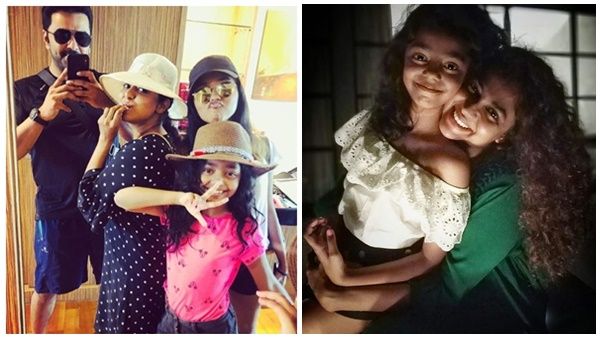 മലയാളത്തിലെ ഭാവി നായികയാണ്! താരപുത്രിയ്ക്ക് പിറന്നാള്‍ ആശംസകളുമായി പൂര്‍ണിമയും ഇന്ദ്രജിത്തും!