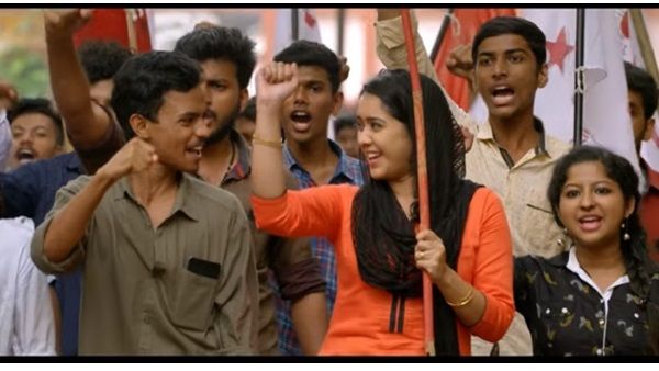 ഓര്‍മ്മകള്‍ വേണം...! ശ്രദ്ധേയമായി നാന്‍ പെറ്റ മകനിലെ പുതിയ വീഡിയോ ഗാനം