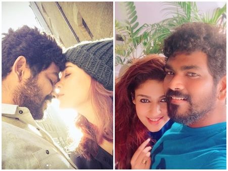 അവധിയാഘോഷങ്ങള്‍ക്കായി കാമുകനൊപ്പം ഗ്രീസിലേക്ക് പറന്ന് ലേഡി സൂപ്പര്‍സ്റ്റാര്‍! വൈറലായി ചിത്രങ്ങള്‍
