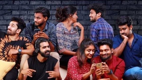 നവാഗതരുടെ കൂട്ടായ്മയില്‍ പുതിയൊരു മലയാളചിത്രം കൂടി! നീര്‍മാതളം പൂത്തകാലം തിയ്യേറ്ററുകളിലേക്ക്