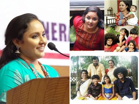 ഉപ്പും മുളകില്‍ സന്തോഷത്തോടെയാണ് അഭിനയിക്കുന്നതെന്ന് നിഷ സാരംഗ്! ഇവരുടെ പിന്തുണ സഹായിച്ചു!