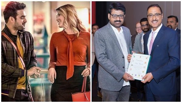 ടൊവിനോയുടെ സിനിമയുടെ ആദ്യ പ്രദര്‍ശനം ആല്‍ബര്‍ട്ട് ഫിലിം ഫെസ്റ്റിവലില്‍! സിനിമയ്ക്കുള്ളിലെ സിനിമയാണ്!