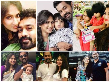 ആദുന്‍റേയും ഹയയുടേയും ബെസ്റ്റ് ഫ്രണ്ട്! കലക്കന്‍ ഫാദറാണ് താനെന്ന് ആസിഫ് അലി! സമയും സമ്മതിക്കും ഇത്