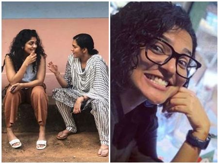 റിമ.. നീയാണെനിക്ക് കരുത്ത് പകർന്നത്!! ആ ചിത്രത്തിന് പിന്നിലെ കഥ പങ്കുവെച്ച് പാർവതി...