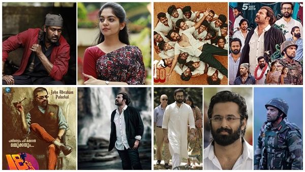 മമ്മൂട്ടി, പൃഥ്വിരാജ്, ഉണ്ണി മുകുന്ദന്‍! ലൂസിഫറിന് ശേഷം വമ്പന്‍ താരങ്ങളുമായി പതിനെട്ടാം പടി